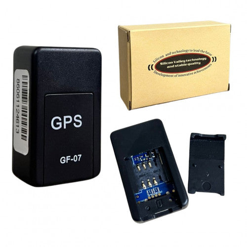 DISPOSITIVO GPS (IM5809)