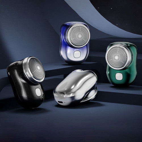 AFEITADORA ELECTRICA MINI POCKET SHAVER
