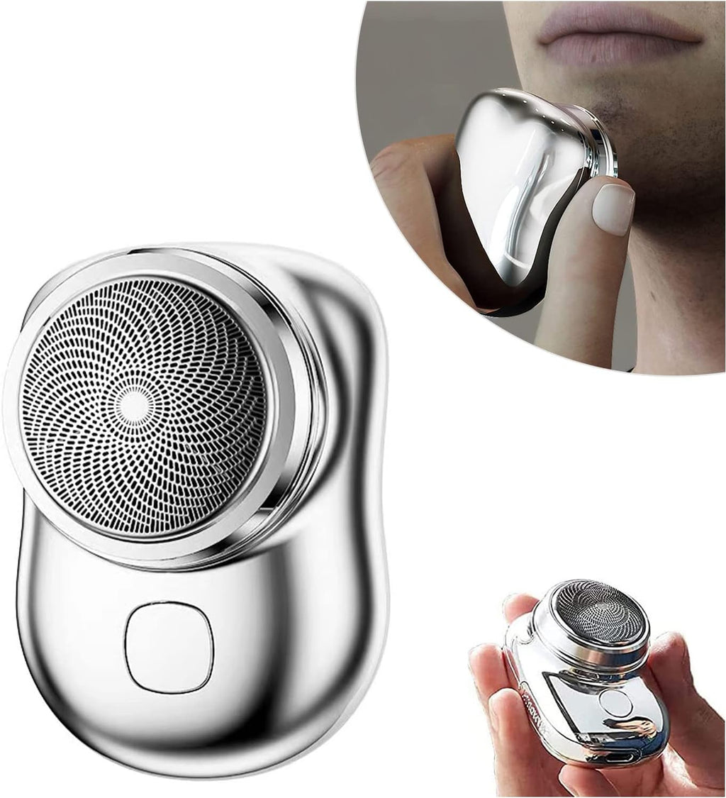 AFEITADORA ELECTRICA MINI POCKET SHAVER