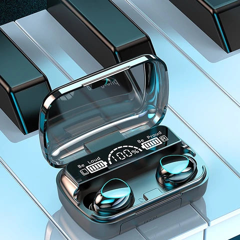 AUDIFONOS INALAMBRICOS M30