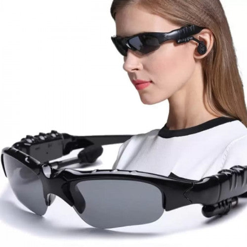 LENTES BLUETOOTH CON AUDIO