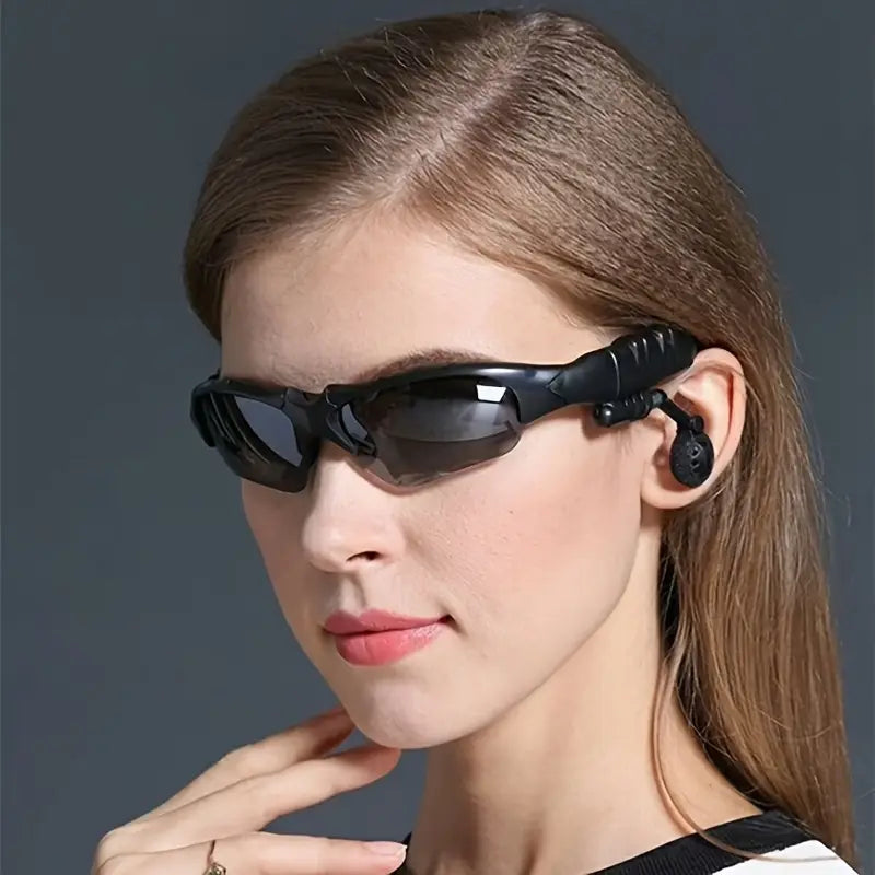 LENTES BLUETOOTH CON AUDIO