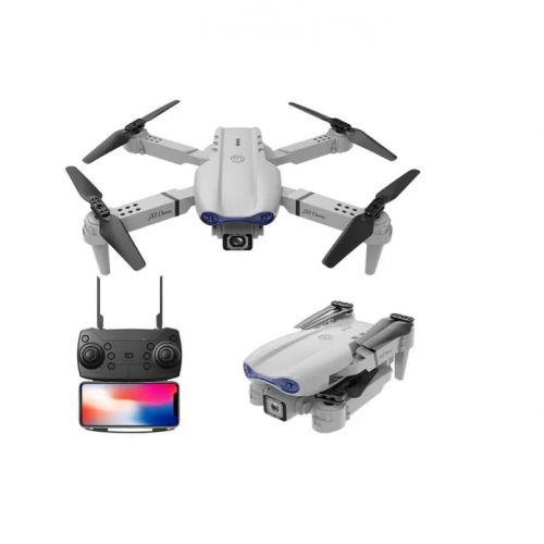 DRONE JSS 2.0