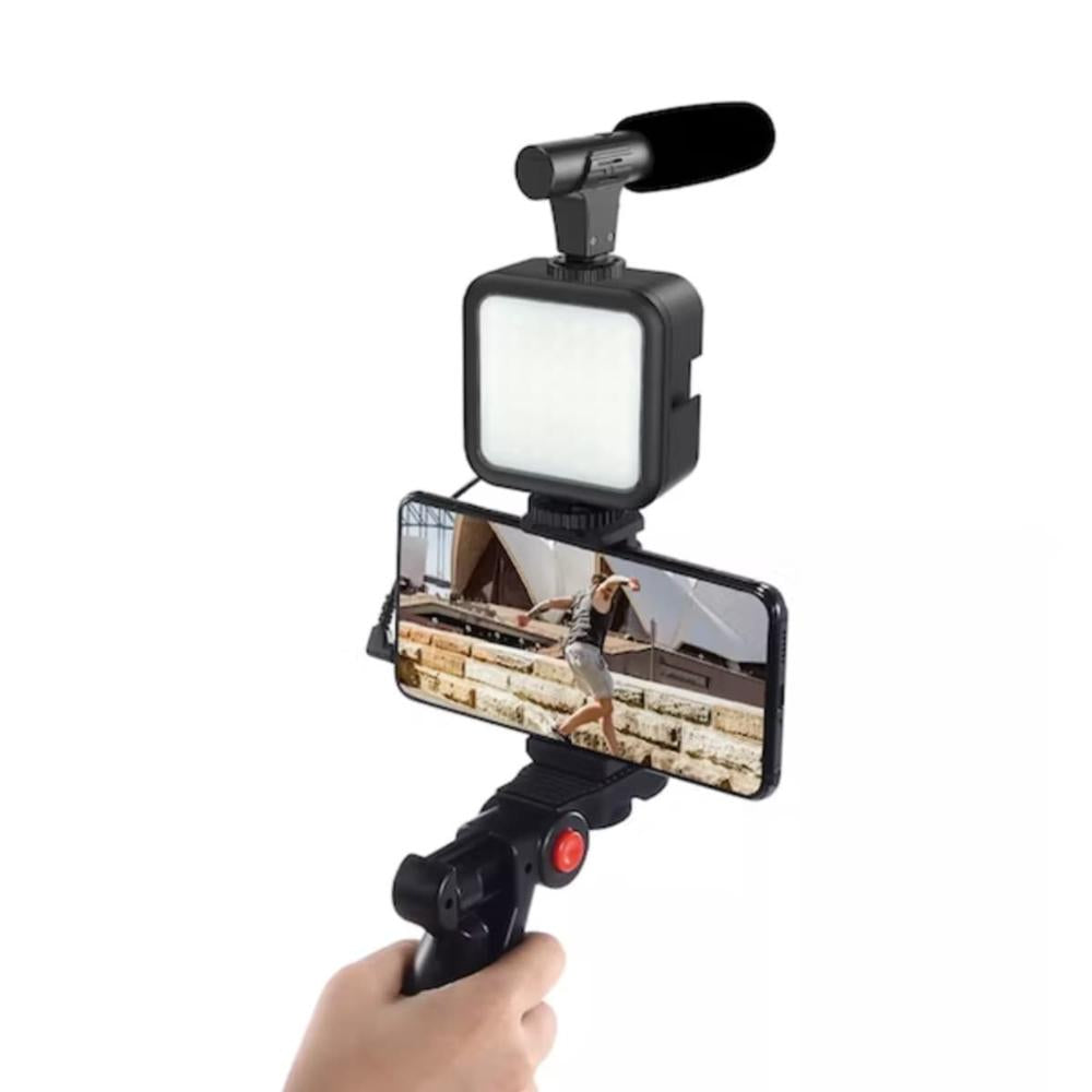 KIT CREACIÓN DE CONTENIDO