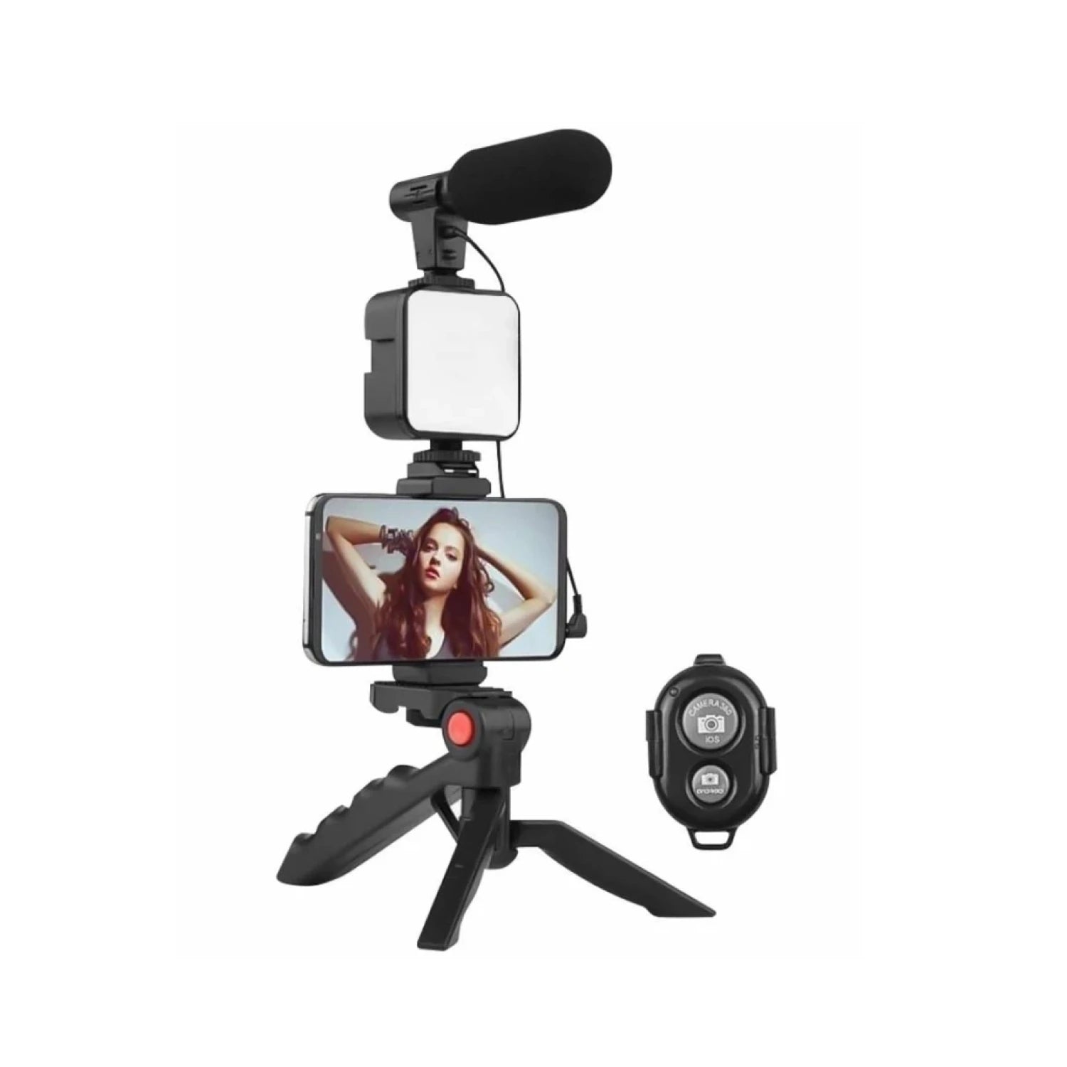 KIT CREACIÓN DE CONTENIDO