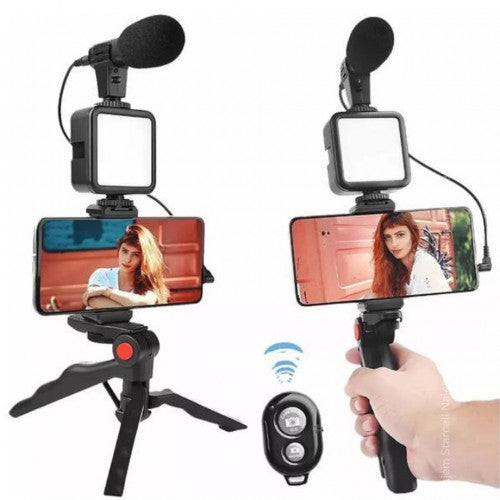 KIT CREACIÓN DE CONTENIDO