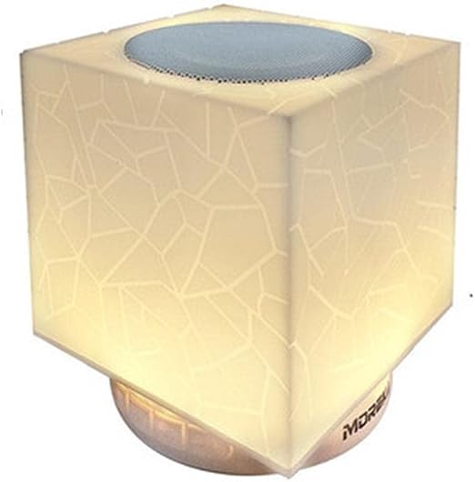 LAMPARA, PARLANTE TOUCH 23166-14