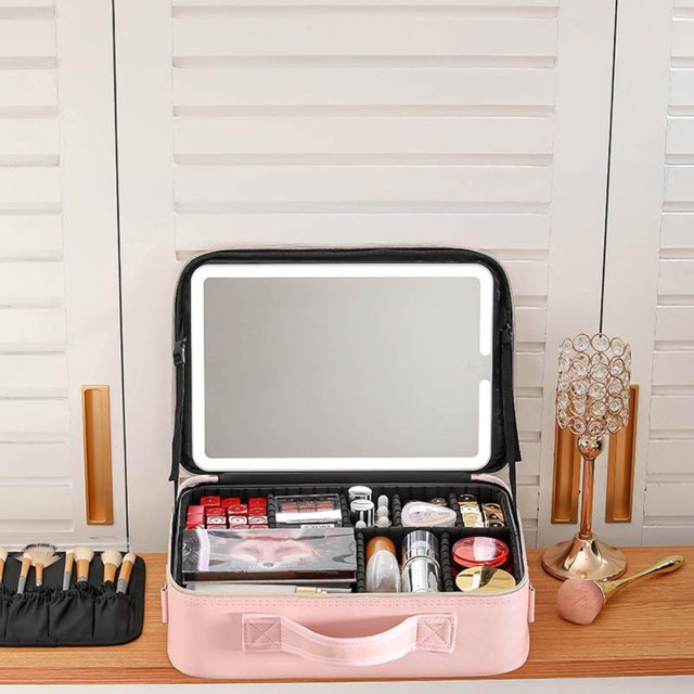 MAKEUP BOX 25090-1
