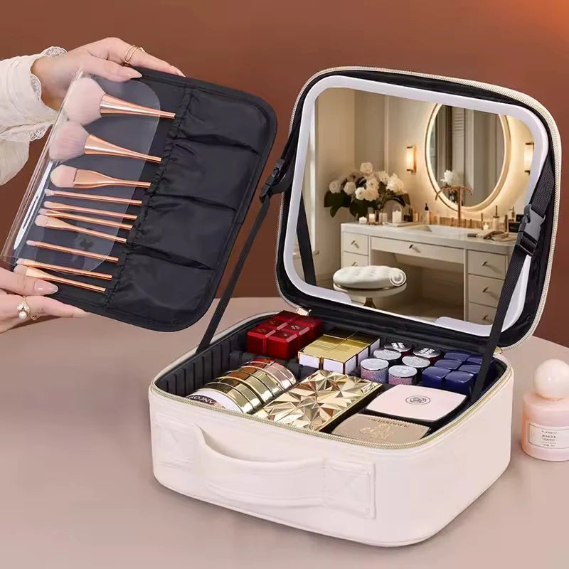 MAKEUP BOX 25090-1
