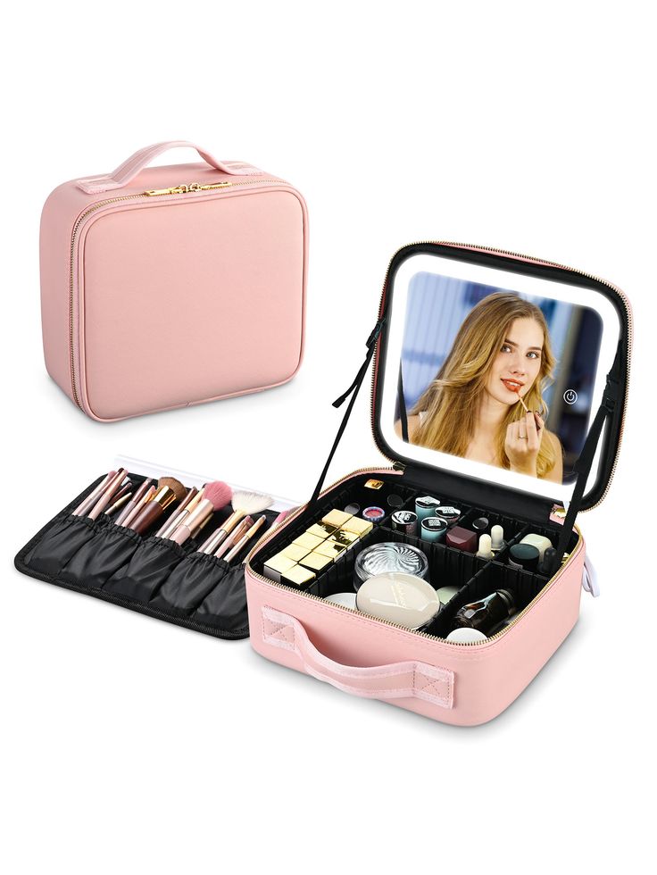 MAKEUP BOX 25090-1
