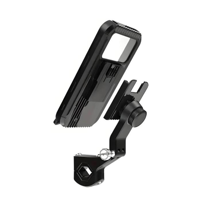 SOPORTE IMPERMEABLE PARA MOTO