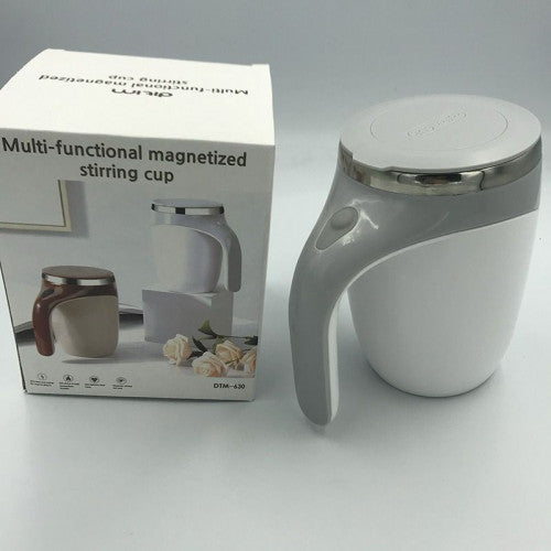 TAZA AUTOMATICA MAGNETIZED STIRRING CUP